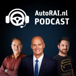 AutoRAI Podcast