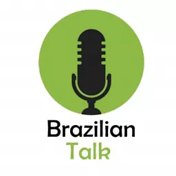 BrazilianTalk Podcast artwork