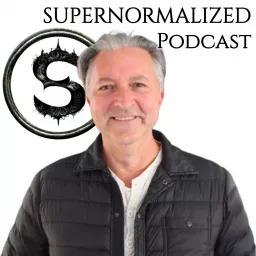 Supernormalized Podcast artwork