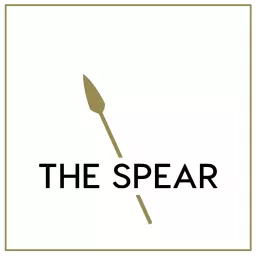 The Spear Podcast artwork