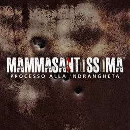 Mammasantissima Podcast artwork