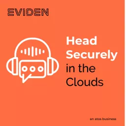 Head Securely in the Clouds Podcast artwork