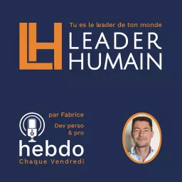 Leader Humain Podcast artwork