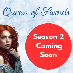 Queen of Swords Podcast artwork