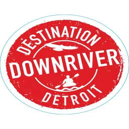 Destination Downriver Podcast artwork