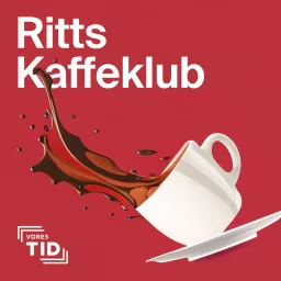Ritts Kaffeklub Podcast artwork