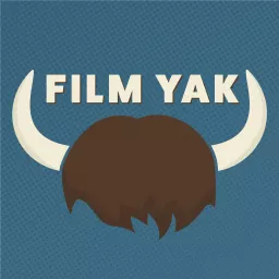 Film Yak Podcast artwork