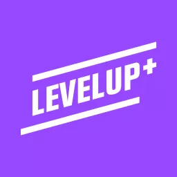 LevelUp Podcast artwork
