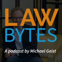 Law Bytes Podcast artwork