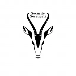 Security Serengeti Podcast artwork