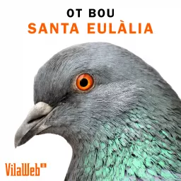 Santa Eulàlia Podcast artwork