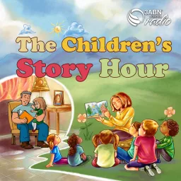 The Children's Story Hour Podcast artwork