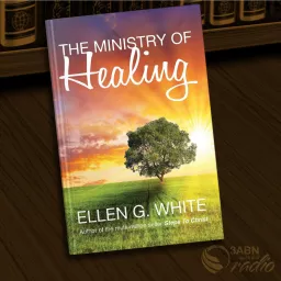 Book Reading - The Ministry of Healing