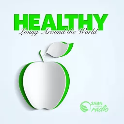 Healthy Living Around the World Podcast artwork