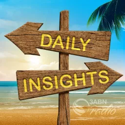 Daily Insights Podcast artwork