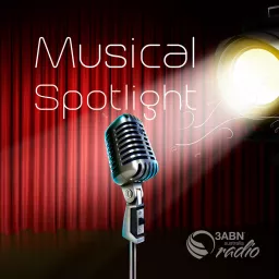 Musical Spotlight Podcast artwork