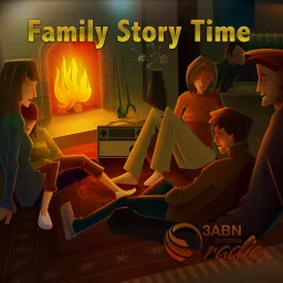 Family Story Time Podcast artwork
