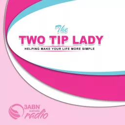 The Two Tip Lady Podcast artwork