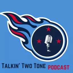 Talkin’ Two Tone (A Titans Podcast) artwork
