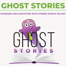 Ghost Stories Podcast artwork