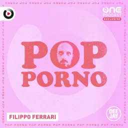 Pop Porno Podcast artwork