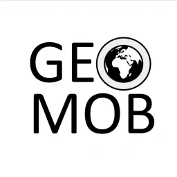 Geomob Podcast artwork