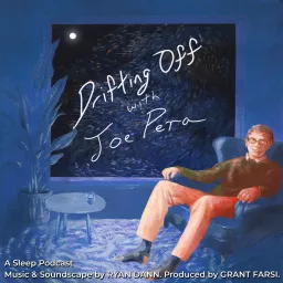 Drifting Off with Joe Pera Podcast artwork