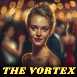 The Vortex Podcast artwork