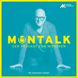 MONTALK - Der Podcast zum Mitreden artwork