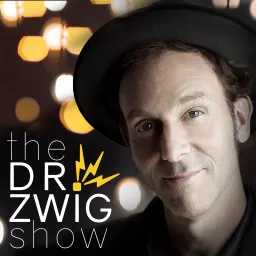 The Dr. Zwig Show Podcast artwork