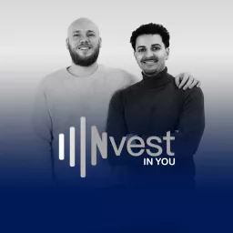 Invest in you Podcast artwork