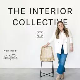 The Interior Collective Podcast artwork