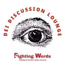 DEI Discussion Lounge Podcast artwork
