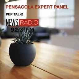 Pensacola Expert Panel Podcast artwork