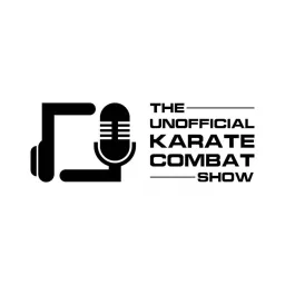 The Unofficial Karate Combat Show Podcast artwork