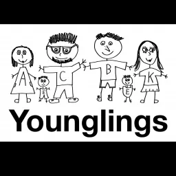 Younglings Podcast artwork