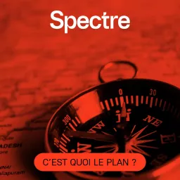 C’est quoi le plan ? Podcast artwork