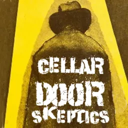 Cellar Door Skeptics Podcast artwork