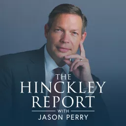 The Hinckley Report Podcast artwork