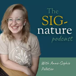 The SIGnature Podcast artwork