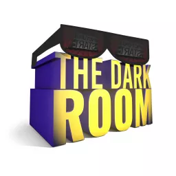 The Dark Room Podcast artwork