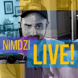 Nimdzi LIVE!