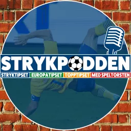 Strykpodden