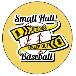 Small Hall Baseball Podcast