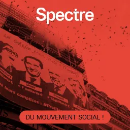 Du mouvement social ! Podcast artwork