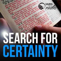 Search For Certainty Podcast artwork