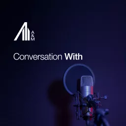Alvarez & Marsal Conversation With Podcast artwork