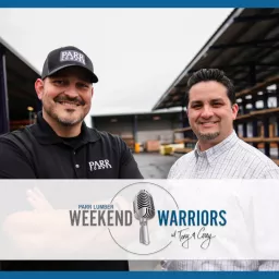 The Weekend Warriors Home Improvement Show Podcast artwork