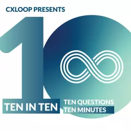 The Ten In Ten Podcast artwork
