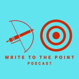 Write to the Point Podcast artwork